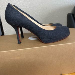 COPY - Christian louboutin